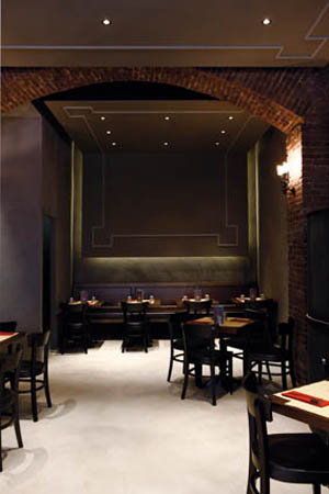 Bottega Baretti